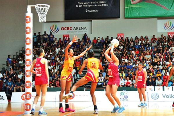 Sport-Net Ball-Sri Lanka